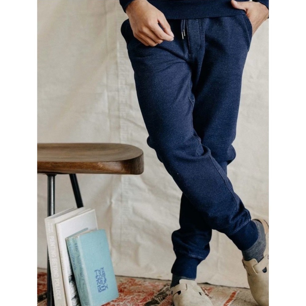 Taylor Stitch Apres Pant